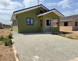 House for Rent St. Catherine, Bernard Lodge