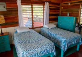 Resort Apartment/Villa for Sale St. Elizabeth, Cal