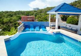 Resort Apartment/Villa for Sale St. Elizabeth, Cal