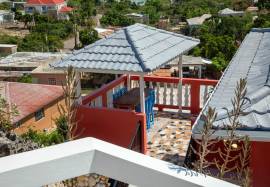 Resort Apartment/Villa for Sale St. Elizabeth, Cal