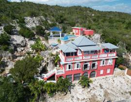 Resort Apartment/Villa for Sale St. Elizabeth, Cal