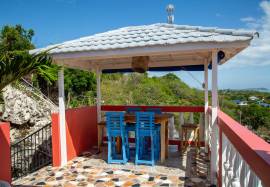 Resort Apartment/Villa for Sale St. Elizabeth, Cal