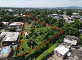 Development Land (Residential) for Sale Kingston &