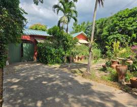 House for Sale Kingston & St. Andrew, Kingston 6