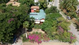 House for Sale Kingston & St. Andrew, Kingston 6