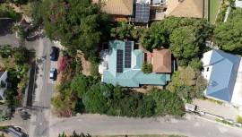 House for Sale Kingston & St. Andrew, Kingston 6