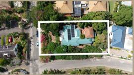 House for Sale Kingston & St. Andrew, Kingston 6