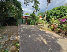House for Sale Kingston & St. Andrew, Kingston 6