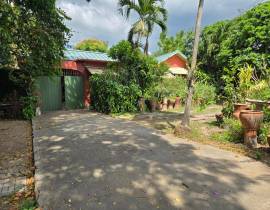 House for Sale Kingston & St. Andrew, Kingston 6