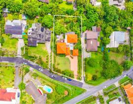 House for Sale Kingston & St. Andrew, Kingston 6