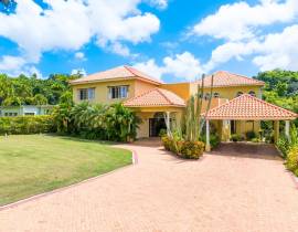 House for Sale Kingston & St. Andrew, Kingston 6