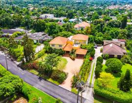 House for Sale Kingston & St. Andrew, Kingston 6