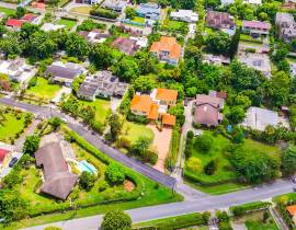 House for Sale Kingston & St. Andrew, Kingston 6