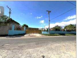 Commercial Lot for Sale St. Catherine, Twickenham 