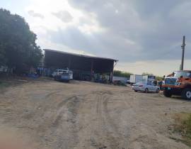 Commercial Lot for Sale St. Catherine, Twickenham 