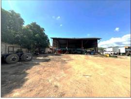 Commercial Lot for Sale St. Catherine, Twickenham 