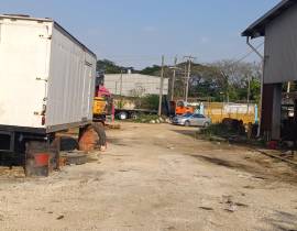 Commercial Lot for Sale St. Catherine, Twickenham 