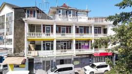 Commercial Bldg/Offices for Sale St. James, Monteg