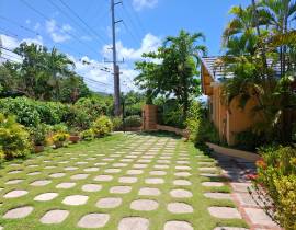 Resort Apartment/Villa for Sale St. Ann, Runaway B