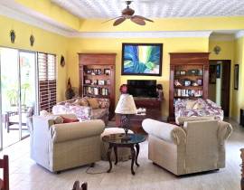 Resort Apartment/Villa for Sale St. Ann, Runaway B