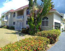 House for Sale St. James, Ironshore