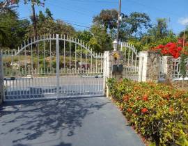 House for Sale St. James, Ironshore