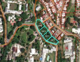 Development Land (Residential) for Sale Kingston &