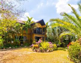 Development Land (Residential) for Sale Kingston &