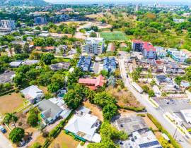 Development Land (Residential) for Sale Kingston &