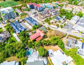 Development Land (Residential) for Sale Kingston &