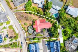 Development Land (Residential) for Sale Kingston &