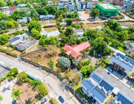Development Land (Residential) for Sale Kingston &