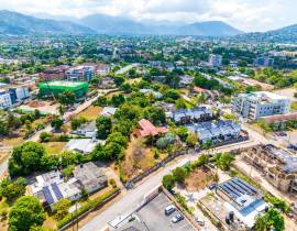Development Land (Residential) for Sale Kingston &
