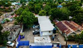 Hotel for Sale Kingston & St. Andrew, Kingston 4