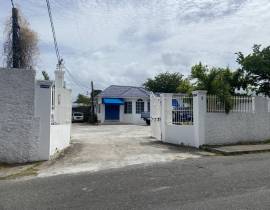 House for Sale Kingston & St. Andrew, Kingston 10