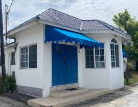 House for Sale Kingston & St. Andrew, Kingston 10