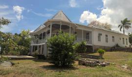 House for Private Treaty St. Ann, Discovery Bay