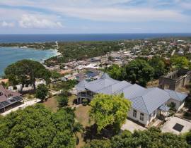 House for Private Treaty St. Ann, Discovery Bay