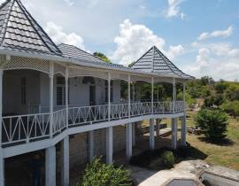 House for Private Treaty St. Ann, Discovery Bay