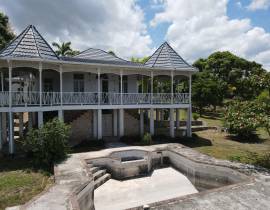 House for Private Treaty St. Ann, Discovery Bay