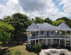 House for Private Treaty St. Ann, Discovery Bay