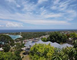 House for Private Treaty St. Ann, Discovery Bay