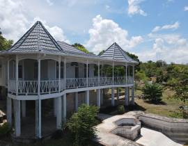 House for Private Treaty St. Ann, Discovery Bay