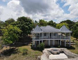House for Private Treaty St. Ann, Discovery Bay