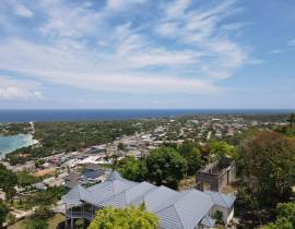 House for Private Treaty St. Ann, Discovery Bay