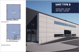 Warehouse for Sale Kingston & St. Andrew, Kingston