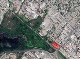 Warehouse for Sale Kingston & St. Andrew, Kingston