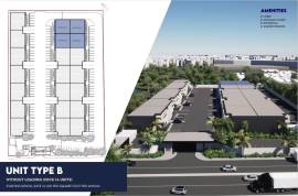 Warehouse for Sale Kingston & St. Andrew, Kingston