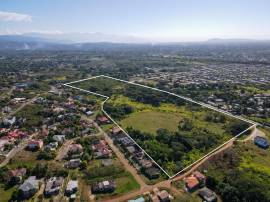 Development Land (Residential) for Sale St. Cather