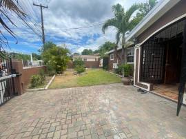 House for Rent Kingston & St. Andrew, Kingston 8